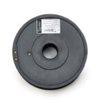 Filament pentru imprimantă 3D Gembird FF-3DP-ABS1.75-02-Y, ABS, Galben , 1.75 mm, 0,6 kg - Image 5