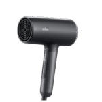 Uscător de păr Braun AD4.2, 2100W, Negru - Image 14