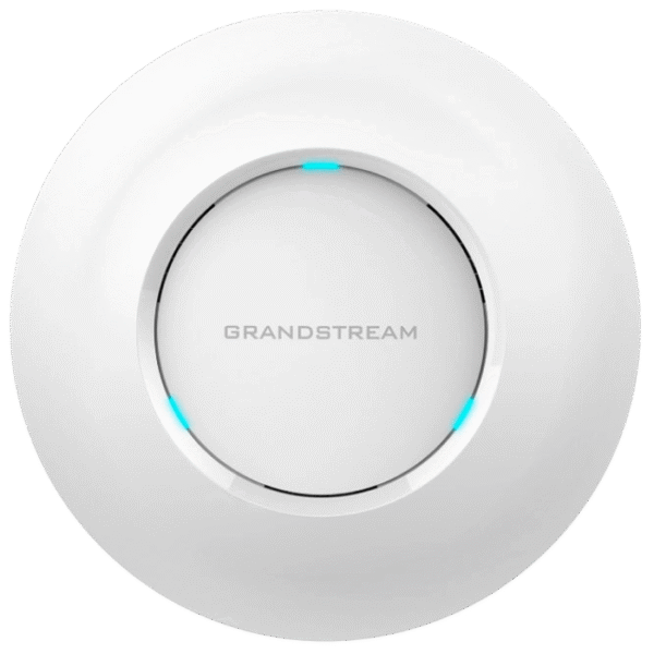 Punct de acces fără fir Grandstream GWN7630, 600Mbps, 1733Mbps, Alb