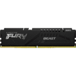 Memorie RAM Kingston FURY Beast, DDR5 SDRAM, 6800 MHz, 32GB, KF568C34BBEK2-32 - Image 3