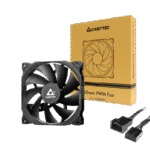 Ventilator PC Chieftec ZF-1425PWM, 140 mm - Image 3