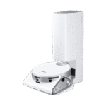 Aspirator Robot Samsung VR50T95735W/EV, Alb - imagine 4