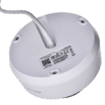 Camera de supraveghere IP TP-LINK VIGI C250, Alb - Image 2