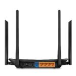 Router fără fir TP-LINK Archer C6, Negru - imagine 12
