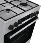 Aragaz Mixt Gorenje GKS6C70XJ, Oțel inoxidabil - Image 5