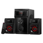 Boxe pentru calculator 2.1 SVEN MS-302, Negru