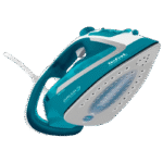 Fier de călcat Tefal FV5737E0, 2500W, Turcoaz - Image 10
