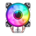 Cooler procesor Gamemax Ice-Blade - Image 2