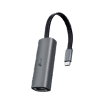 Adaptor de rețea TP-LINK UE302C, Gri