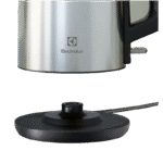 Fierbător electric Electrolux E3K1-3ST, Negru | Inox - imagine 4
