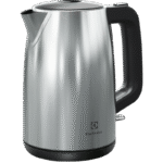 Fierbător electric Electrolux E3K1-3ST, Negru | Inox - imagine 2