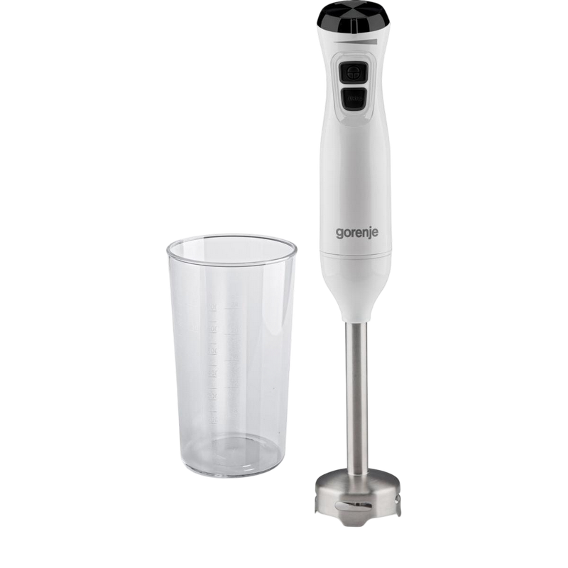 a8cc1be6-c219-447a-8058-9b4cef3fec63 Blender de mână Gorenje HBX601XG, Alb - Image 1