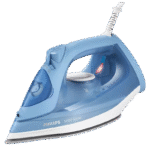 Fier de călcat PHILIPS DST3020/20, 2200W, Albastru deschis