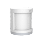 Detector de mișcare AQARA Motion and Light Sensor P2, Alb - Image 4