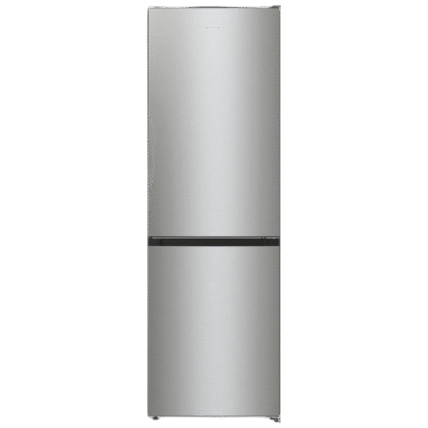 Frigider Gorenje NRC619BSXL4, Oțel inoxidabil