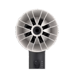 Uscător de păr Philips BHD302/30, 1600 W, Negru - Image 2