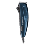 Aparat de tuns BaByliss E695E, Albastru