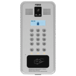 Interfon IP Fanvil i33VF, Gri