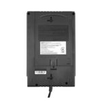 Sursă de alimentare neîntreruptibilă PCM CUB-650E, Offline, 650VA, Turn - Image 9