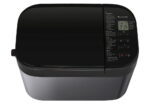 Mașină de pâine Panasonic SD-YR2540HTS, Negru - imagine 13