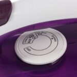 Fier de călcat VITEK VT-8308, 2200 W, Violet - imagine 5