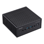 Mini PC ASUS PN42, Intel Processor N200, Fără SO, Negru - imagine 4