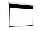 Ecran de proiectie Reflecta Crystal-Line Rollo Softlift, 16:10 - imagine 2
