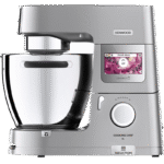 Robot de bucătărie Kenwood KCL95.004SI, Argintiu