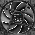 Ventilator PC Deepcool FD12, 120 mm - Image 3