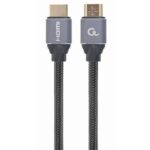 Cablu Video Cablexpert CCBP-HDMI-1M, HDMI (M) - HDMI (M), 1m, Negru - Image 6