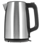 Fierbător electric Electrolux E3K1-3ST, Negru | Inox