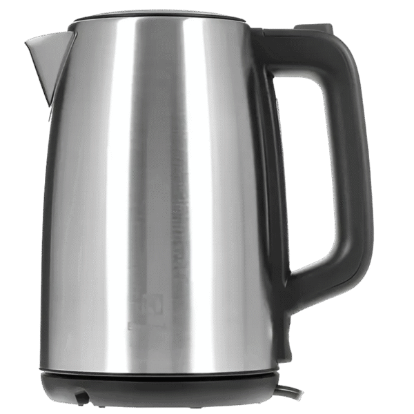 Fierbător electric Electrolux E3K1-3ST, Negru | Inox