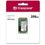 Unitate SSD Transcend MSA230S, 256GB, TS256GMSA230S - Image 3