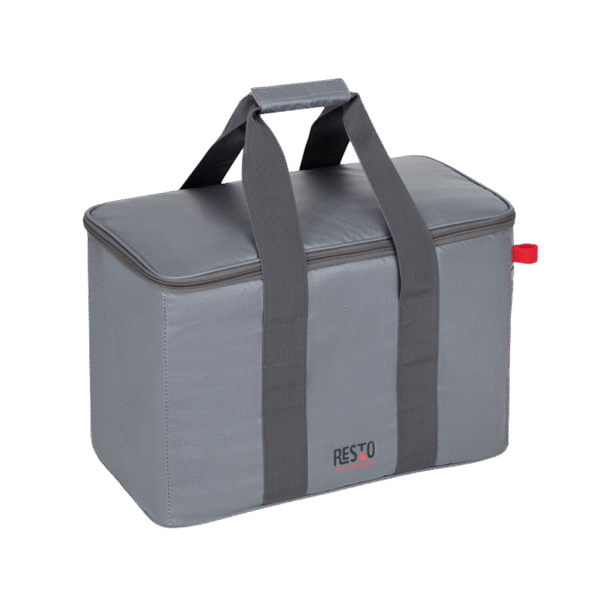 Geanta frigorifica RESTO 5523, 23L, Gri
