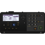 MFP Sharp BP-20M31EU, A3, Negru | Alb - imagine 4
