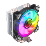 Cooler procesor Gamemax Ice-Blade - Image 6