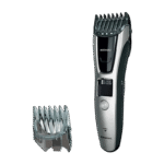 Aparat de tuns Panasonic ER-GB70-S520, Argintiu | Negru