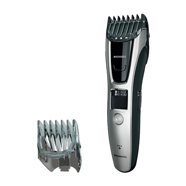Aparat de tuns Panasonic ER-GB70-S520, Argintiu | Negru