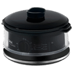 Aparat de gătit cu aburi Tefal Convenient, Negru - Image 10