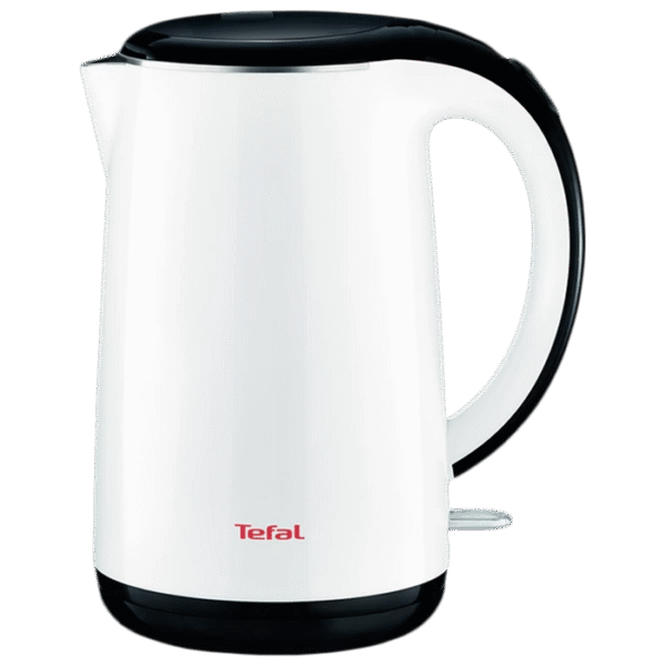 Fierbător electric Tefal KO260130, Alb