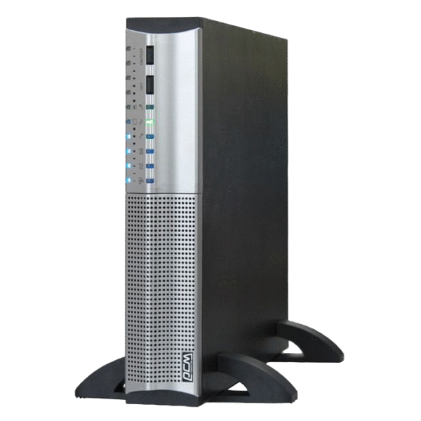Sursă de alimentare neîntreruptibilă PCM SRT-2000, Linear-interactiv, 2000VA, Montare pe rafturi