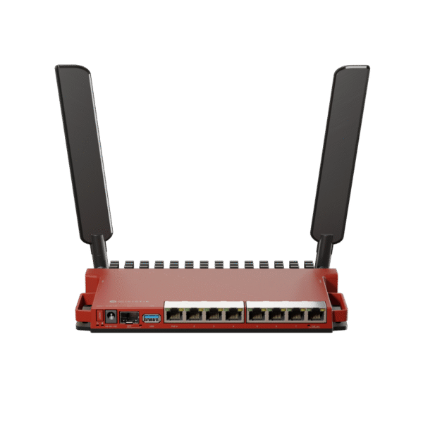 Mikrotik L009UiGS-2HaxD-IN