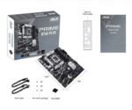 Placă de bază ASUS PRIME B760-PLUS, LGA1700, Intel B760, ATX - imagine 15