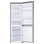 Frigider Samsung RB34C600ES9/UA, Oțel inoxidabil - Image 2