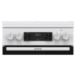 Aragaz Mixt Gorenje GKS5C72WF, Alb - imagine 8