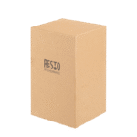 Cafetiera French Press RESTO 90535, 1L, Gri inchis - Image 9