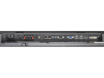 Display NEC MultiSync X554UNV-2, 55", Negru - imagine 3