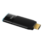 Acer Aopen EZCast 2 Wireless Display Receiver, Black - Image 2