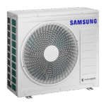 Outdoor Unit  Samsung AC071RXADKG, CAC, R32, 1-Phase - imagine 4
