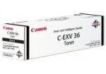 Toner Canon C-EXV36, Negru - Image 2